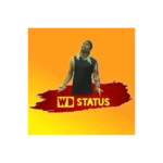 Logo of Wd Status android Application 